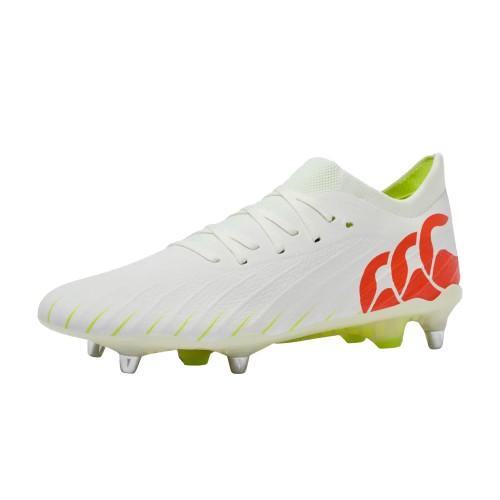 Canterbury Unisex Adult Speed Falcon Elite Soft Ground Rugby Boots