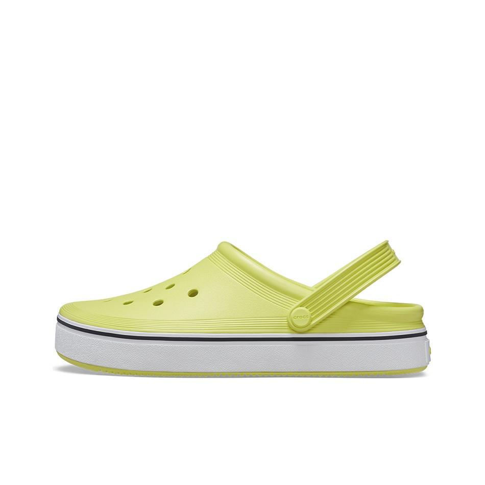 

Сабо Crocs Clogs Unisex 208371-738
