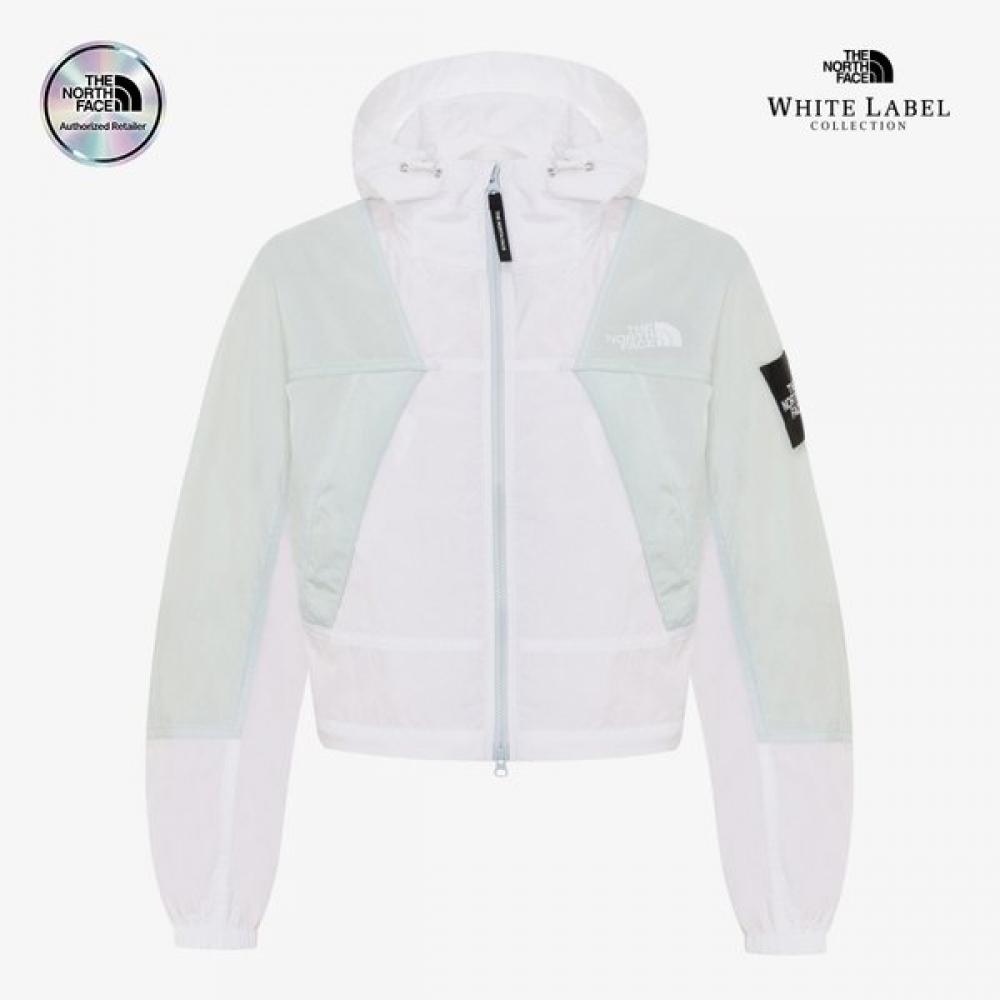 The North Face Women 1994 Mountain Jacket Wht Nj3lr30l 85