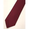 Daks Diagonal Wine Tie 2026 Ss  Dmg1acf1206r2 