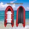 Longchan Commercial Inflatable Rescue Boat