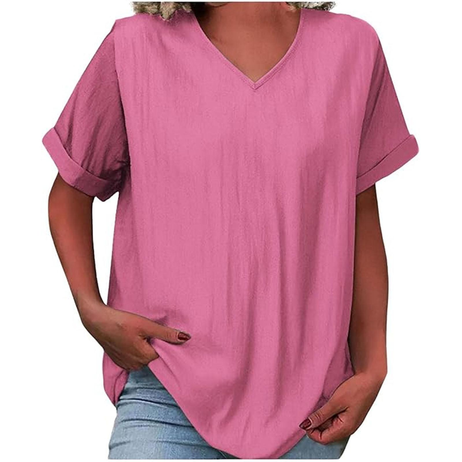 Женский модный повседневный ,цветной топ XXL