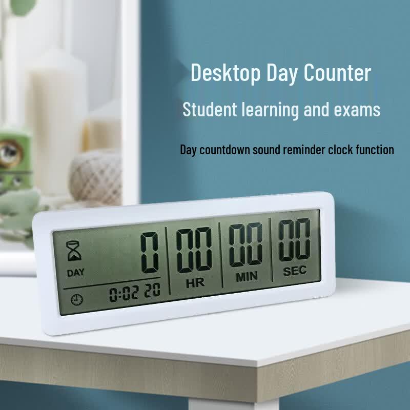 PURSUN PS-220 Digital Countdown Timer