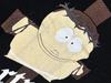 [USED] 2000s South Park Cartman Anime T-shirt, XL size