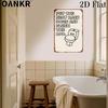 Accesorii pentru decor – Produse din metal