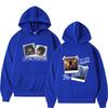 Hot Sale Game Life Is Strange Hoodie Unisex Casual Oversized Pullover Hoodies Unisex Player Lover Cosplay Hooded Sweatshirt