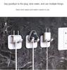 Bathroom Hook Kitchen Self-adhesive Hook Seamless Strong No Need To Punch Living Room Wall Hanging Home Furnishings Accessories