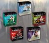 Magic: The Gathering Ravnica Allegiance Prerelease Pack (5-pack)
