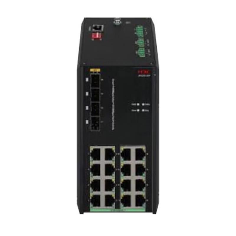 H3C IE4320-20P 16-Port Gigabit Industrial Switch