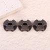 3 Pcs 5016 Professional Chainsaw Sprocket Crafted Electric Chainsaw Sprocket From Manganese Steel For Power Tool