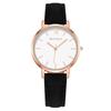Women Fashion Leather Watch