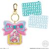 Detective Pretty Pop Pop Pretty Cure Decorative Name Tags of Cure! (Box 12) (Candy Toy)