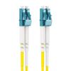 Xunpu Single-Mode Dual-Core Fiber Optic Patch Cable