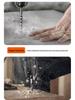 Multifunctional Rechargeable Lithium Drill & Screwdriver Set