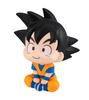 Rukappu Dragon Ball DAIMA Son Goku (Mini) Complete Figure