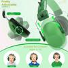 Cartoon Noise Reduction Muffs Noise Cancelling Hearing Protector Safety Ear Protector  for Sleep