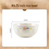 Wuhe Französische Weiße Pfingstrose Bone China Flacher Teller