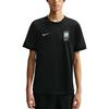 Nike X Peaceminusone Korea Academy Pro Piłkarski Top Czarny Unisex Topy IH1682-010