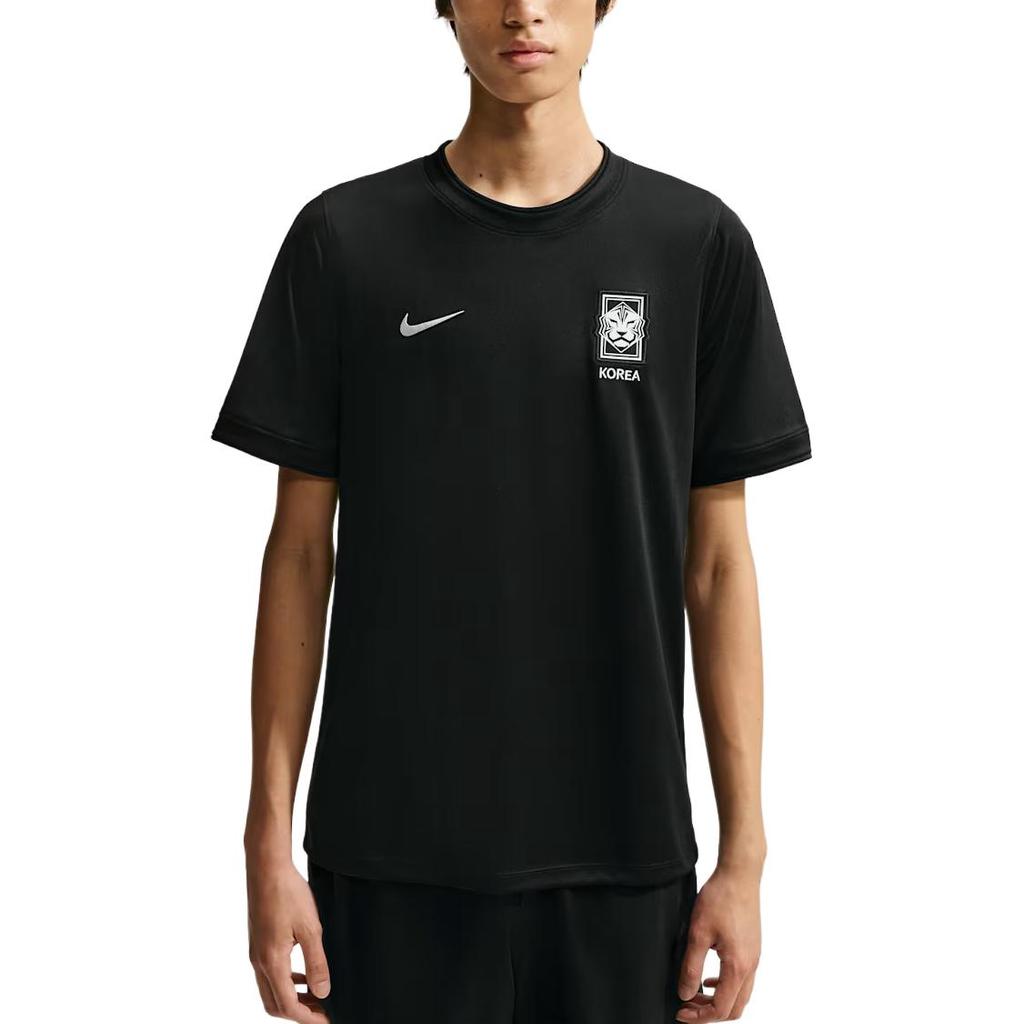 Nike x Peaceminusone Korea Academy Pro Football Top 'Black'