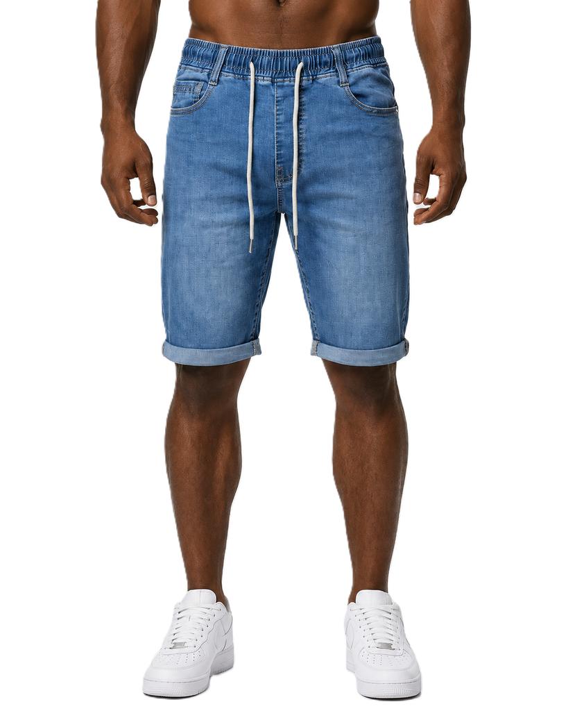 Rebirth - Men' Shorts - 8196 31 Pants