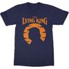 The Lying King Political Satire Graphic Unisex T-Shirt