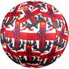 1pc FIFA World Cup Theme Size 5 Football, Durable Soccer Ball for Daily Training Game Play Outdoor Sports, Ideal Gift for Family