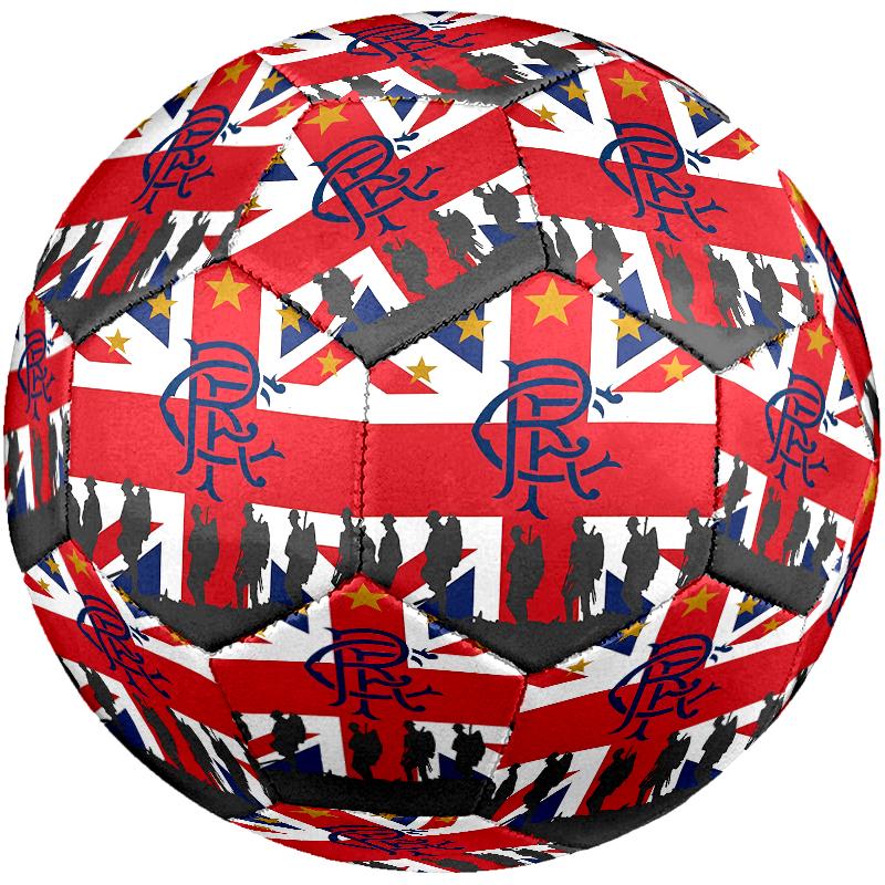 1pc FIFA World Cup Theme Size 5 Football, Durable Soccer Ball for Daily Training Game Play Outdoor Sports, Ideal Gift for Family