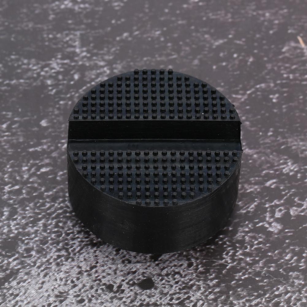 65*37mm Rubber Jack Lift Pad Adapter Tool