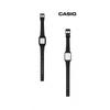 Casio Lq 142 7edf  Lq 142 7e  Analog Square Sat Student Urethane Watch