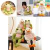 Creative Fitness Plush Frog And Duck Stuffed Animals Adorable Soft Toys For Kids