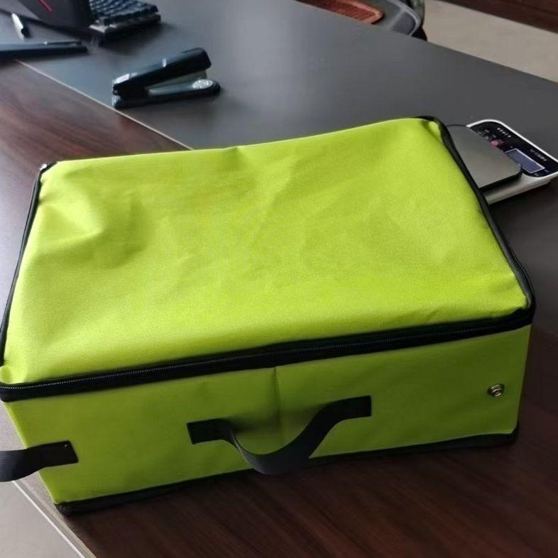Waterproof Foldable Travel Cat Litter Box: Leak-Proof, Portable & Outdoor-Ready
