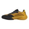 adidas Y-3 Barricade 13 Collegiate Gold Black Unisex Sneakers JH5766