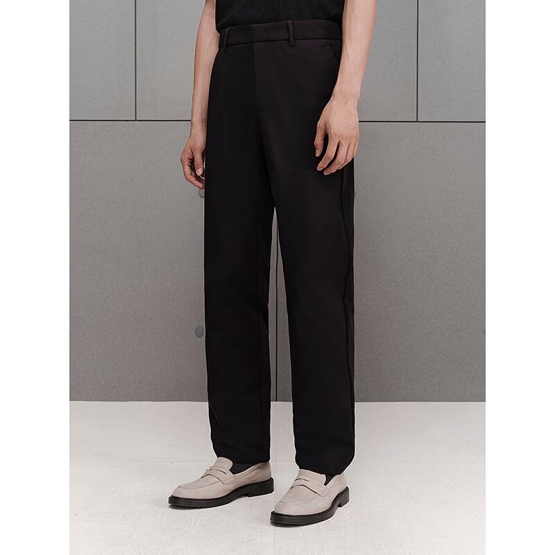 GXG Men's Slim Fit Tapered Dress Pants