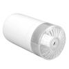 250ml Portable   Humidifier USB Powered   Rock Desktop Humidifier for Car   Bedroom Living Room