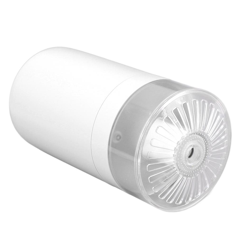 250ml Portable Humidifier USB Powered Rock Desktop Humidifier for Car Bedroom Living Room