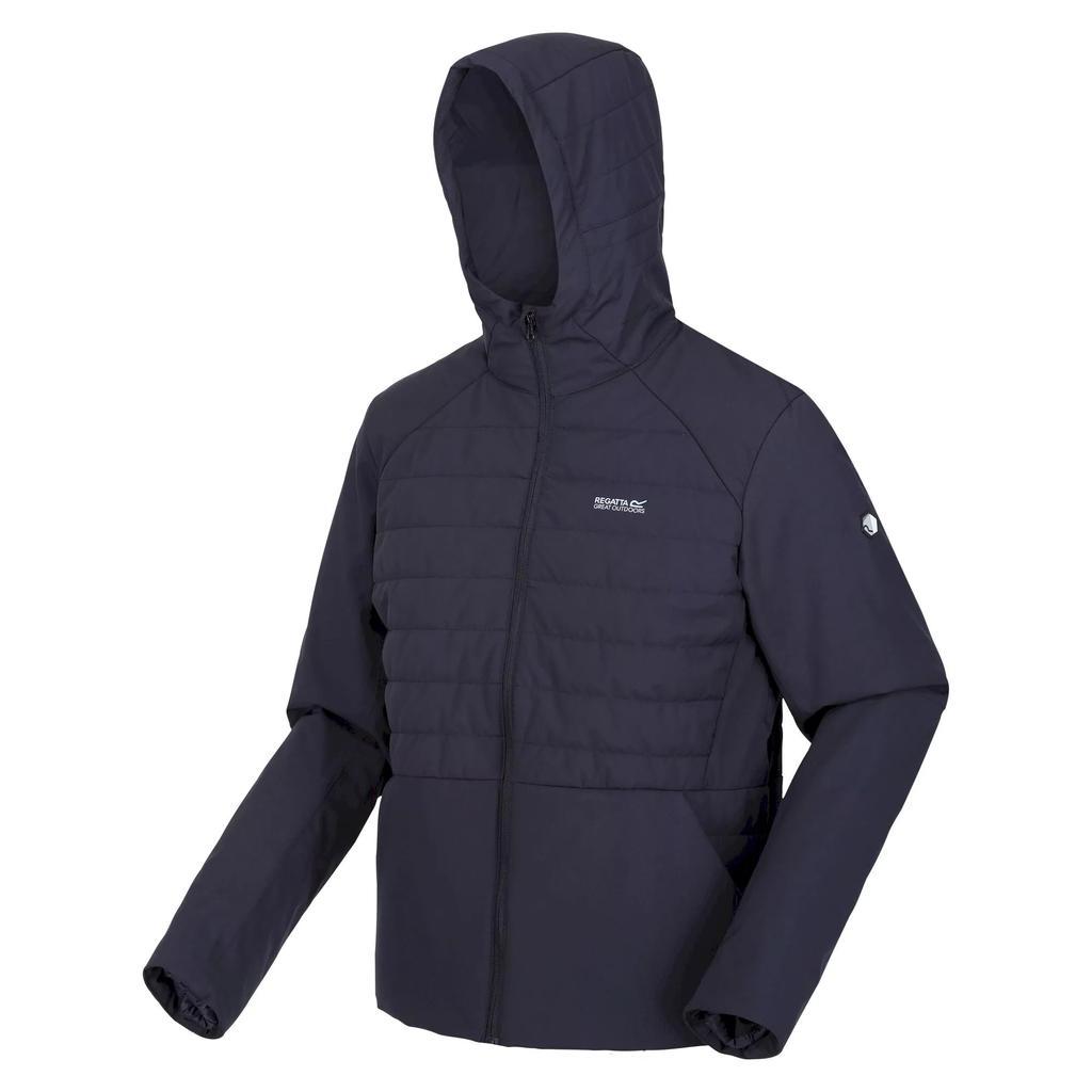 Regatta Mens Daxford Full Zip Jacket