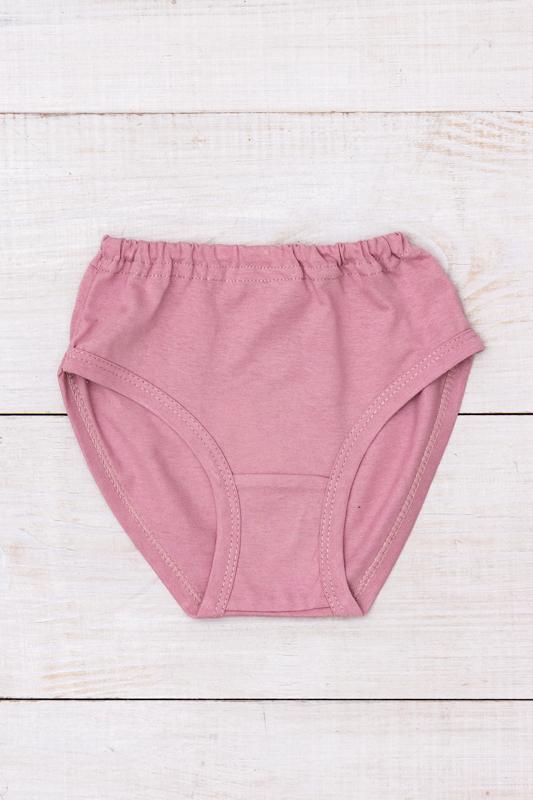 Girls' Panties – Soft Breathable Fabric & Comfortable Fit, Any Season 272-001 HC