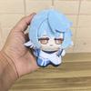New 12Cm Jumbo Eyes Role Play Star Rail Sunday Stuffed Dolls Charming Manga Video Game Character Animated Charm Plush Doll Figure