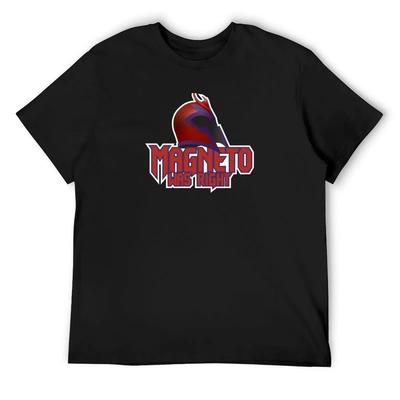 Magneto Was Right T-Shirt Oversized Oversized T Shirt Plain Oversized T Shirt Men
