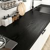 1 Stück 40cmX300cm DIY Selbstklebend Wasserdicht PVC Tapete Renovierung Schränke Möbel Wandaufkleber Heimdeko Klebend