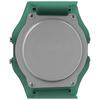 TIMEX T80 Quartz Watch TW2Y34100 Unisex 30M Water Resistant Acrylic Green Dial