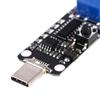 Scheda trigger USB tipo C Pd Decoy 9V 12V 15V Uscita Pd 2.0 3.0 Adattatore trigger