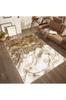 Eliana Home Washable Printed Carpet LNA0448