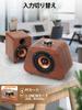 Senmeki PC Speakers with for and High Volume Rich USB Powered Subwoofer, Wired, 2.1ch, Computers, Laptops, Smartphones, & Bass, (K02)