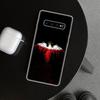 Poland Flag Phone Case Cover for Samsung Galaxy S26 S25 Edge S24 S23 Ultra S22 Plus S21 FE S20 + Art Customized Fundas Galaxy S2
