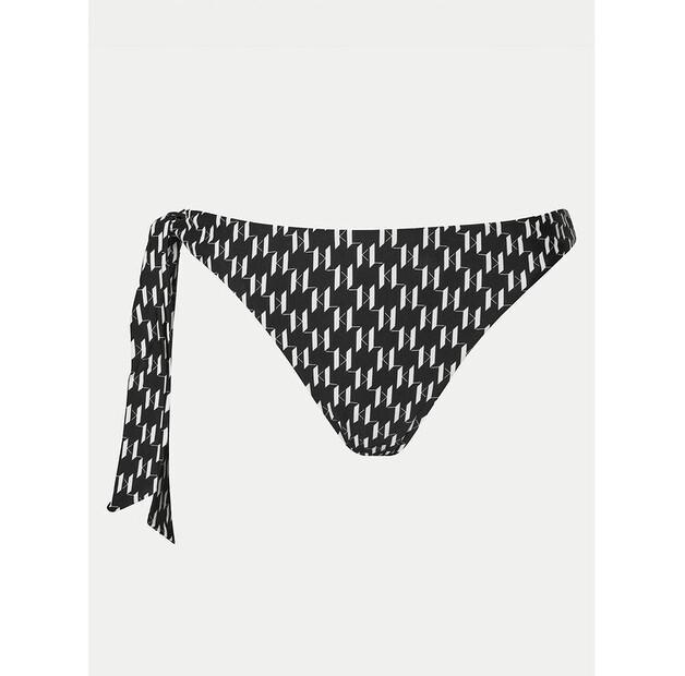 Плавки бикини KARL LAGERFELD A1W46042