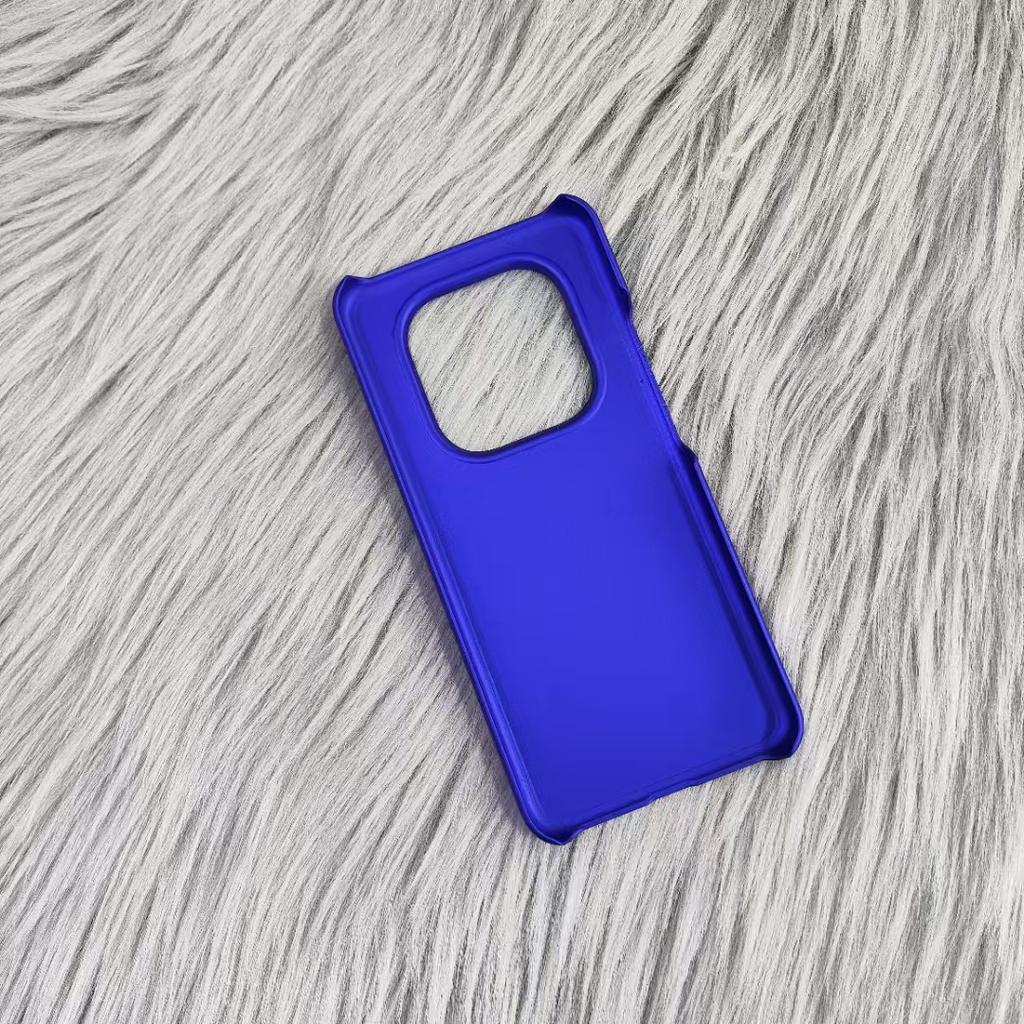 Multi Colors Slim Protection Shockproof Scratch-Resistant For Huawei Honor play 4, Honor Power, Honor GT 5G / GT Pro Back Cover