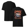 Samurai Sushi Shogun - Warrior T-Shirt