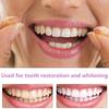 Snap On Teeth Veneers Dentures For Men And Women Cover The Teeth Instant Confident Smile Temporary Teeth Oral Hygiene Tools