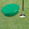 Cup, Hole Holder,Training Aid,Practice Hitting Training,Golf Cup with Cover,Golf Cup,for Outdoor
